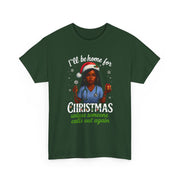 Funny nurse Christmas shirt, nurse holiday tee, sarcastic nurse shirt, Santa nurse graphic tee, Christmas nurse humor.