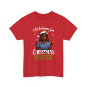 Funny nurse Christmas shirt, nurse holiday tee, sarcastic nurse shirt, Santa nurse graphic tee, Christmas nurse humor.
