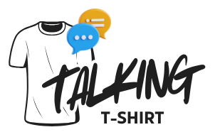 Talking T-Shirt Store