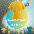 Talking T-Shirt Store